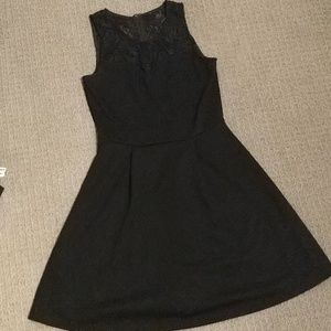StitchFix Papermoon Adelaide Skater Dress